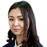 Аружан Сарсенбаева 